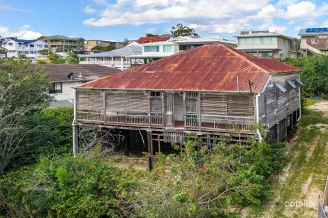 Property photo of 101 Philip Street Hawthorne QLD 4171