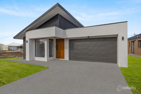 36 RAZORBACK CRES, WOLLERT, VIC 3750