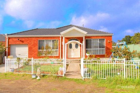 5 Berkeley Cl, Broadmeadows, VIC 3047