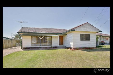 Property photo of 4 Cummings Crescent Lansvale NSW 2166