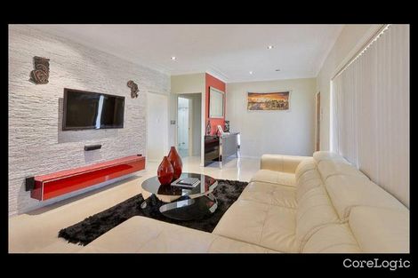 Property photo of 4 Cummings Crescent Lansvale NSW 2166