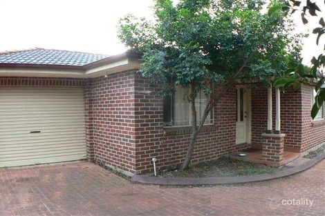 Property photo of 2/12 Morris Street St Marys NSW 2760