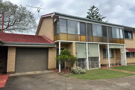 3/72 Ramsay St, Centenary Heights, QLD 4350