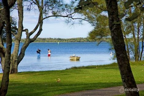 Property photo of 21 Teal Avenue Paradise Point QLD 4216