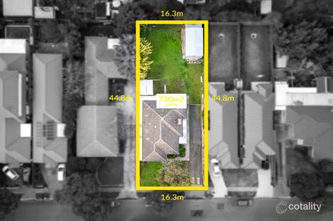 Property photo of 33 Lothian Avenue Windsor Gardens SA 5087