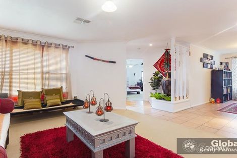 Property photo of 7 Decora Crescent Warabrook NSW 2304