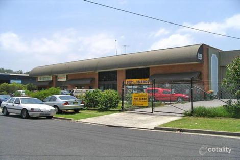 2/24-28 Glennie St W, Gosford, NSW 2250