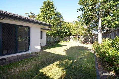 Property photo of 17/1-15 Geraldton Drive Robina QLD 4226