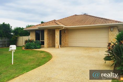 Property photo of 42 Briggs Drive Caboolture QLD 4510
