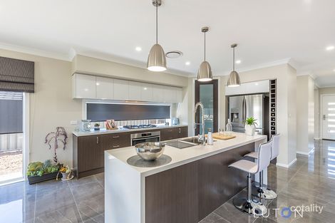 Property photo of 28 Caragh Avenue Googong NSW 2620