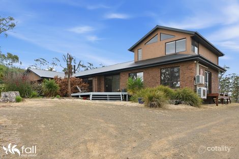 Property photo of 10 Deborah Lane Dodges Ferry TAS 7173