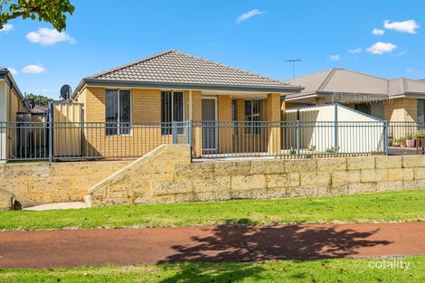 Property photo of 11 Posey Lane Success WA 6164