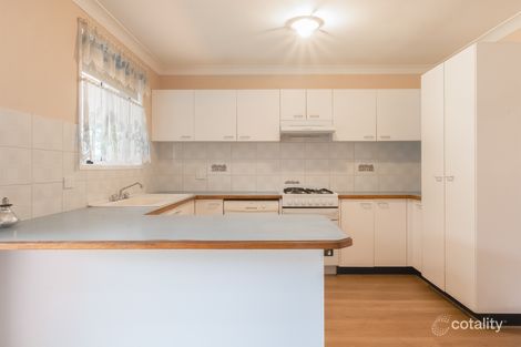 Property photo of 6 Ambrose Street Glendenning NSW 2761