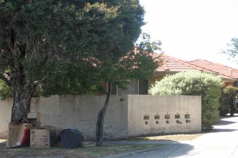 Property photo of 2/81 Surrey Road Blackburn North VIC 3130