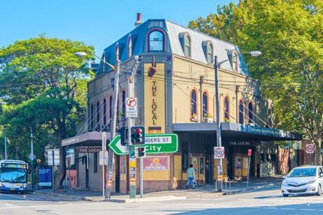 122-124 Flinders St, Darlinghurst, NSW 2010