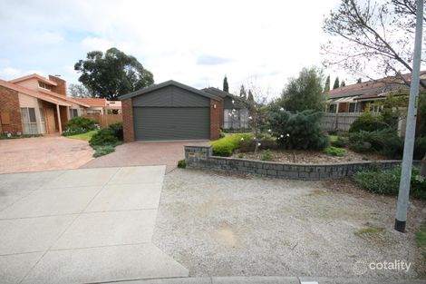 28 Exell Ct, Wantirna South, VIC 3152