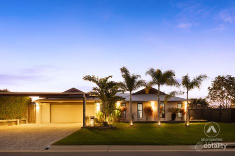 43 Colorado Dr, Springfield Lakes, QLD 4300