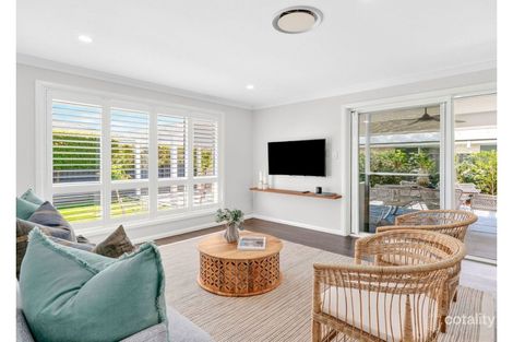 Property photo of 4 Allport Avenue Thrumster NSW 2444