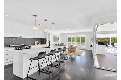 Property photo of 4 Allport Avenue Thrumster NSW 2444
