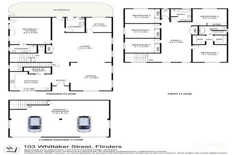 Property photo of 103 Whittaker Street Flinders NSW 2529