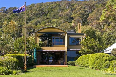 1013 Barrenjoey Rd, Palm Beach, NSW 2108