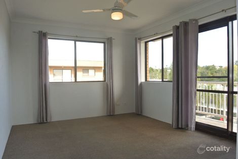 Property photo of 9/47 Rutland Street Coorparoo QLD 4151