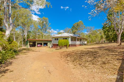Property photo of 33 Kabi Crescent Widgee QLD 4570