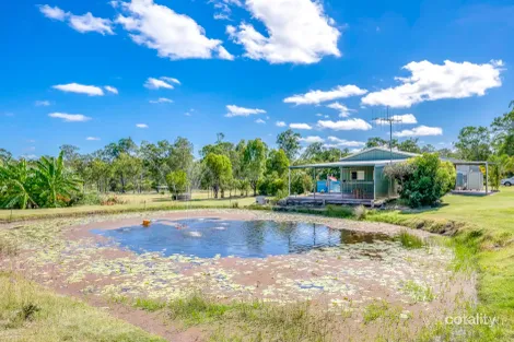 Property photo of 27 Billabong Way Bucca QLD 4670