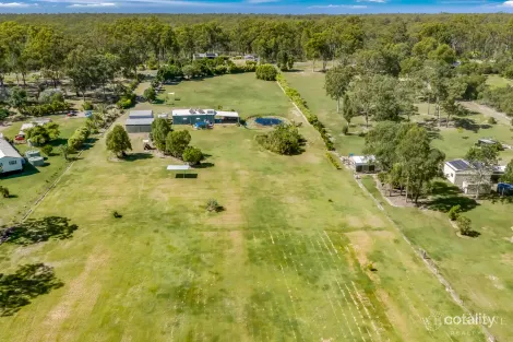 Property photo of 27 Billabong Way Bucca QLD 4670