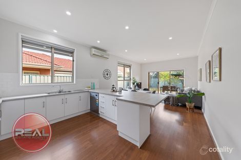 Property photo of 11 Ashwood Circuit Mawson Lakes SA 5095