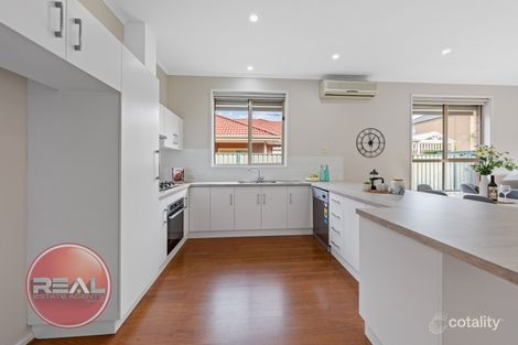 Property photo of 11 Ashwood Circuit Mawson Lakes SA 5095