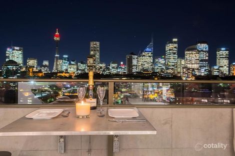 1215/73 Victoria St, Potts Point, NSW 2011
