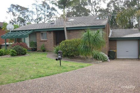 Property photo of 34 Adele Crescent Ashtonfield NSW 2323