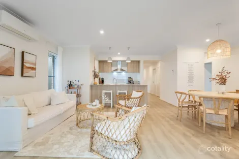 Property photo of 16 Emerald Place Kallangur QLD 4503