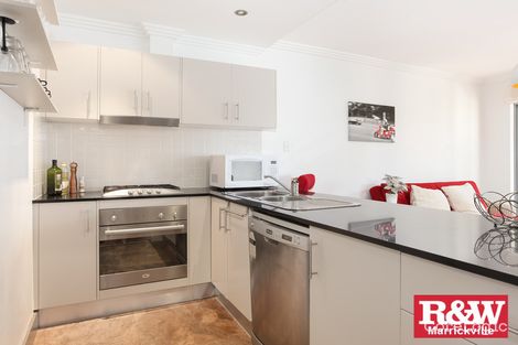 Property photo of 11/342A Marrickville Road Marrickville NSW 2204