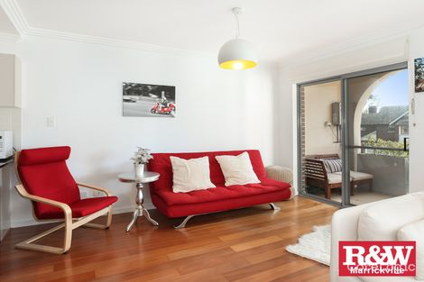 Property photo of 11/342A Marrickville Road Marrickville NSW 2204