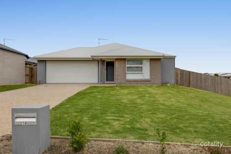 10 Cotswold Hills Dr, Cotswold Hills, QLD 4350