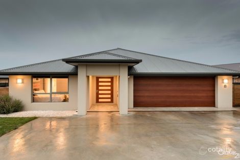 8 Washington Dr, Stony Rise, TAS 7310