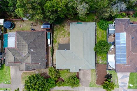 Property photo of 60 Greenway Boulevard Maudsland QLD 4210