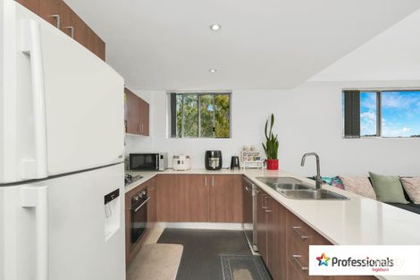 Property photo of 54/31-35 Cumberland Road Ingleburn NSW 2565