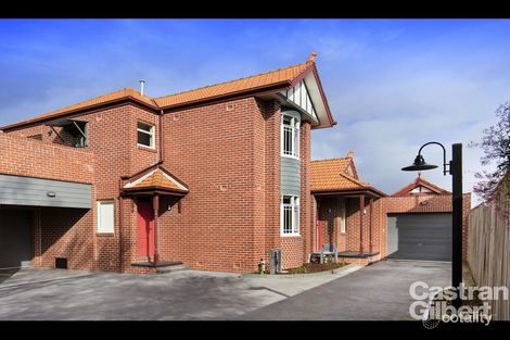 6/4 Eleanor St, Footscray, VIC 3011