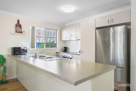 Property photo of 7 Nickel Street Pimpama QLD 4209