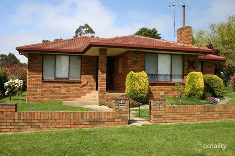 47 Murphy St, Romsey, VIC 3434