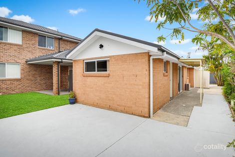 88 Orange St, Greystanes, NSW 2145