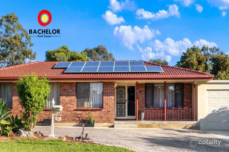 5 Citrine St, Hope Valley, SA 5090