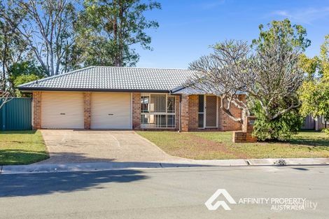 14 BROLGA AVE, KALLANGUR, QLD 4503