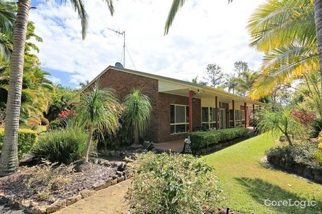 Property photo of 165 Birthamba Road South Kolan QLD 4670