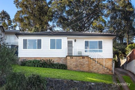 Property photo of 27 Ravel Street Seven Hills NSW 2147