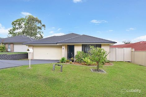 Property photo of 3 Mavie Place Wadalba NSW 2259