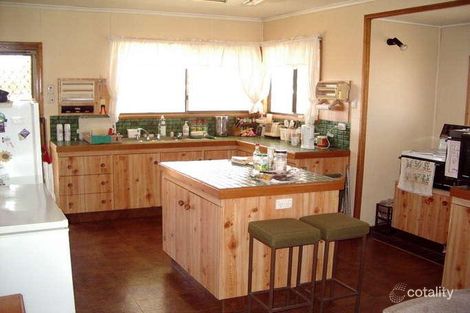 Property photo of 133 Corfe Road Roma QLD 4455